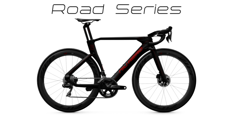 niu aero bike