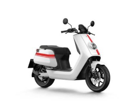 nqi-gt scooter