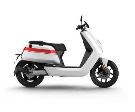 nqi-gt scooter