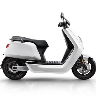 NIU NQi Sport NIU NQi Sport