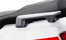 PASSENGER HANDLES