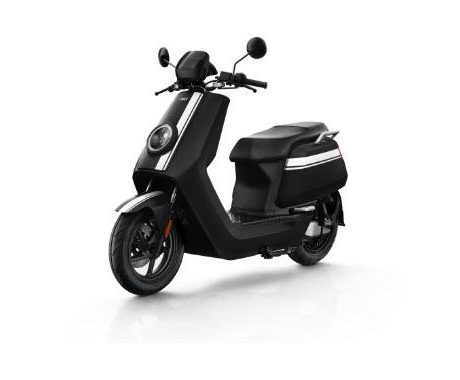 nqi-gt scooter