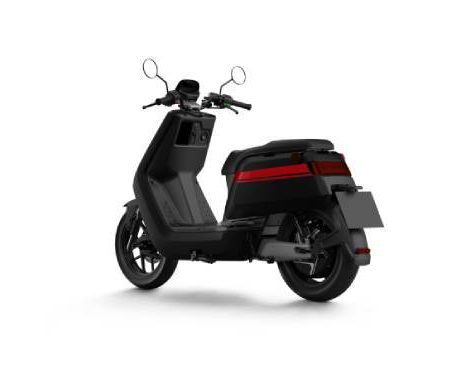 nqi-gt scooter