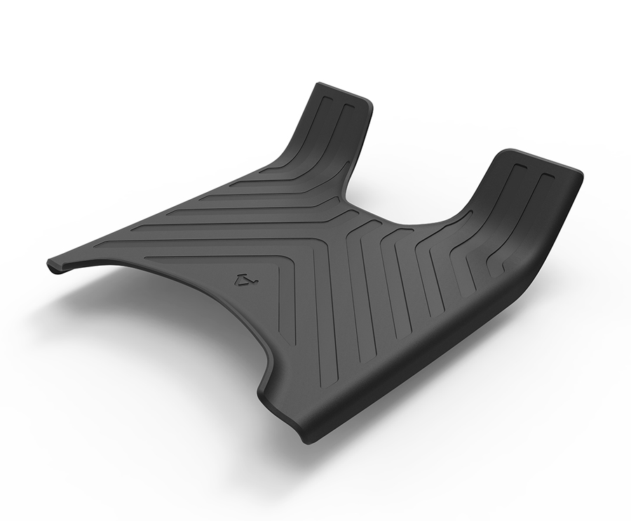 N Floor Mat Niu Smart Electric Scooter