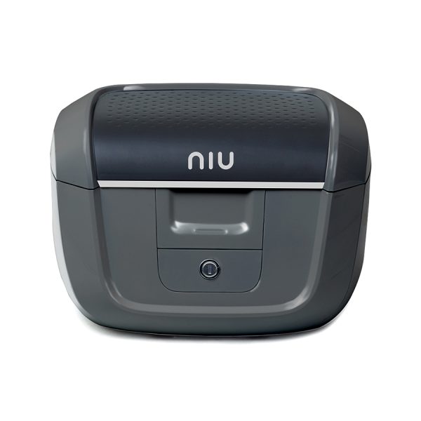NIU Tail Box NIU Tail Box