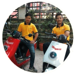 testimonial