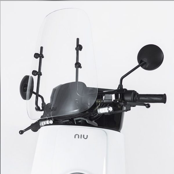 NIU WindShield NIU WindShield