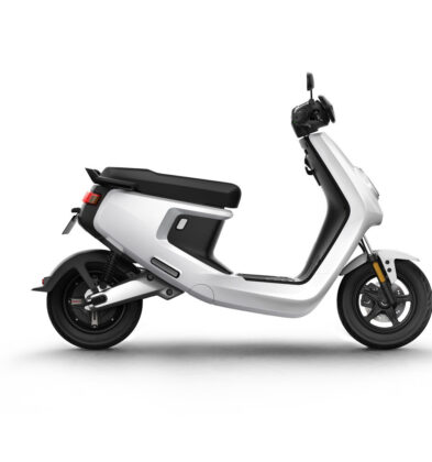 NIU MQI+ Sport NIU MQI+ Sport