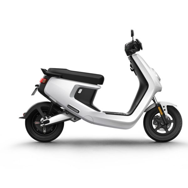 NIU MQI+ Sport NIU MQI+ Sport