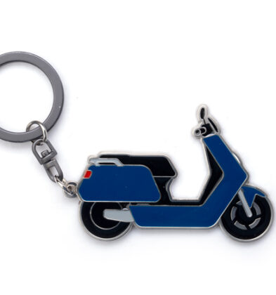 NIU Key chain