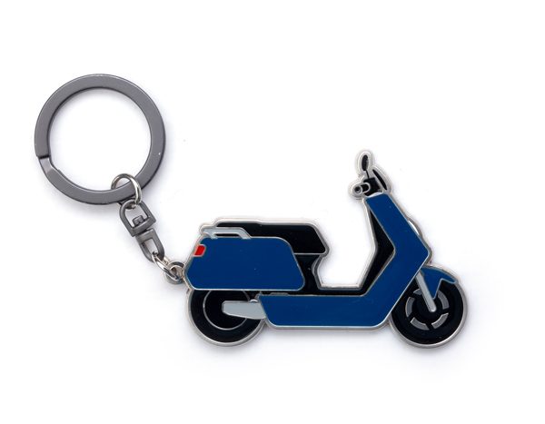 NIU Key chain NIU Key chain