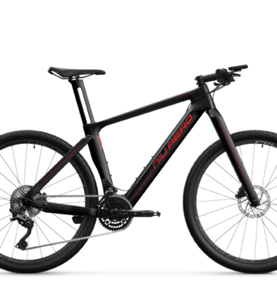 NIU AERO MTBX-03 NIU AERO MTBX-03
