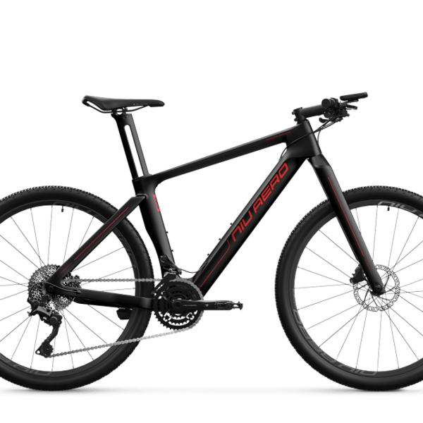 NIU AERO MTBX-03 NIU AERO MTBX-03
