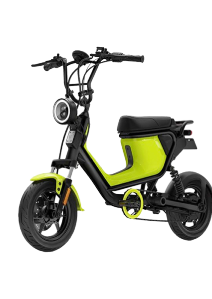green-one UQim Yellow
