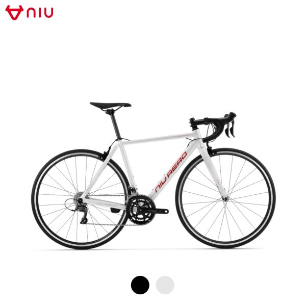 NIU AERO Road -01 Lite NIU AERO Road -01 Lite