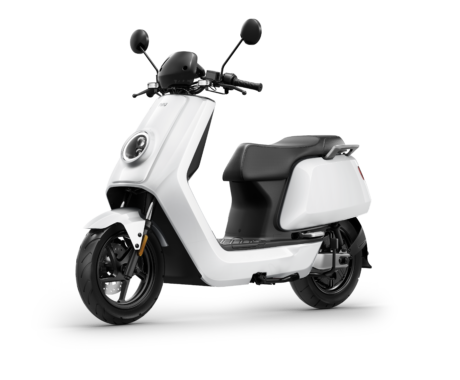 NQi Sport Side view 45