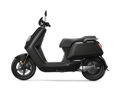 NQi Sport Black 180