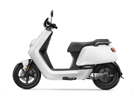 NQi Sport white side