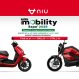NIU to Launch Scooter FQi300 and Motorcycle RQi Market Entry at NIAMA  Nepal Mobility Expo’ 2025