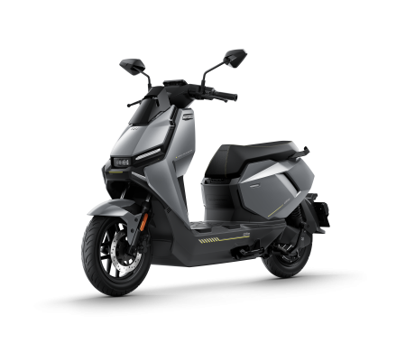 FX Sport_Gray_Front 45