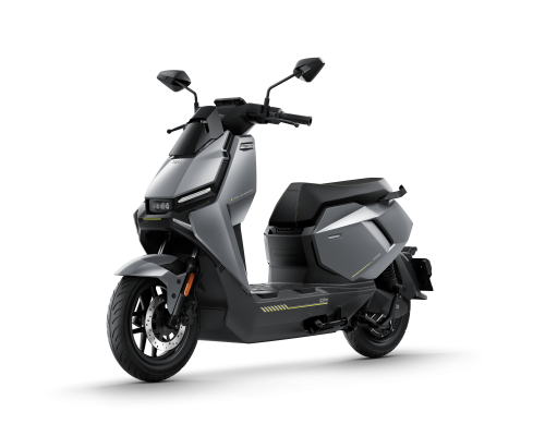 FX Sport_Gray_Front 45