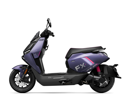 FX Wind